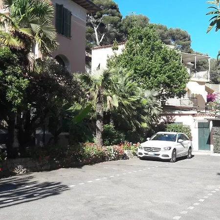 La Scogliera Bordighera