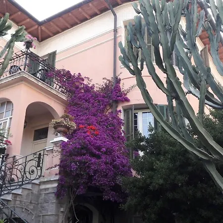 La Scogliera Otel