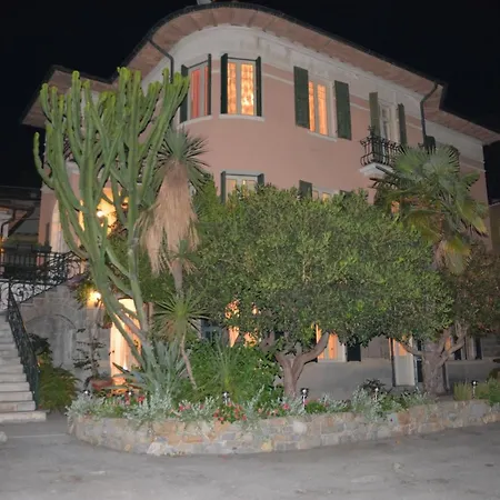 La Scogliera