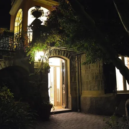 Otel La Scogliera