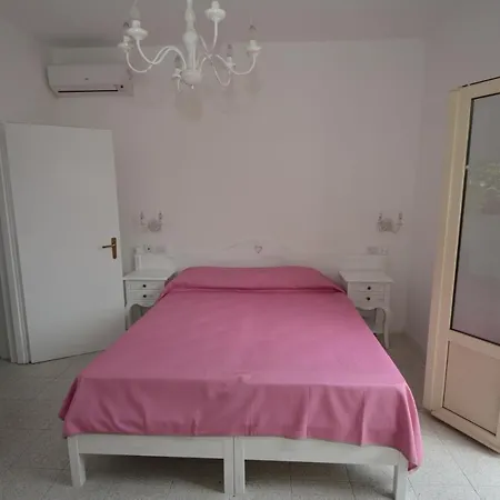 La Scogliera Otel
