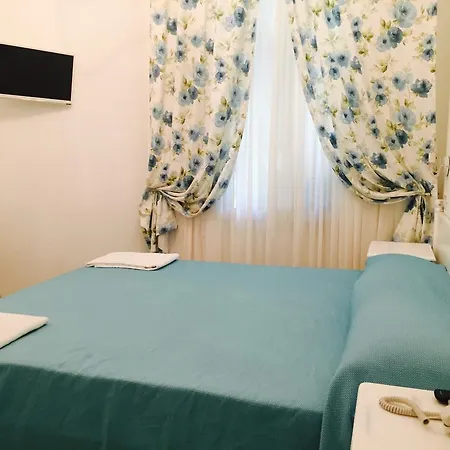 Otel La Scogliera 3*