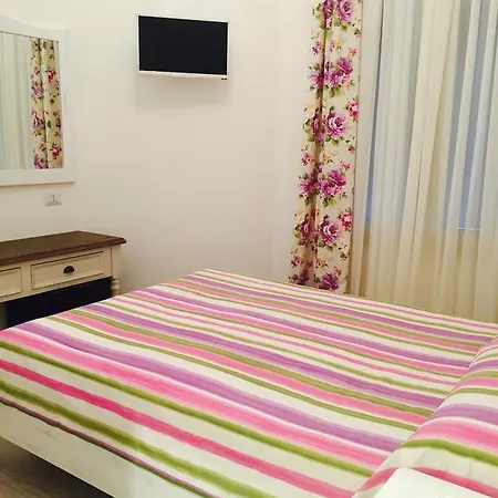 Otel La Scogliera
