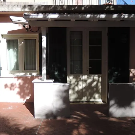 Hotel La Scogliera