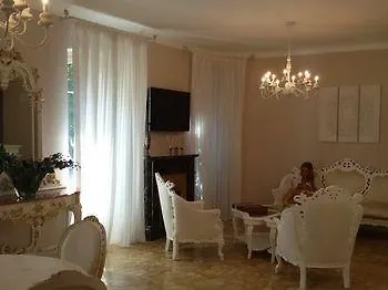 La Scogliera Bordighera