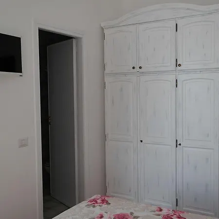 Otel La Scogliera