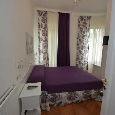 Otel La Scogliera