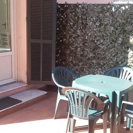 La Scogliera Otel