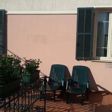 Otel La Scogliera