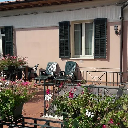 Otel La Scogliera 3*