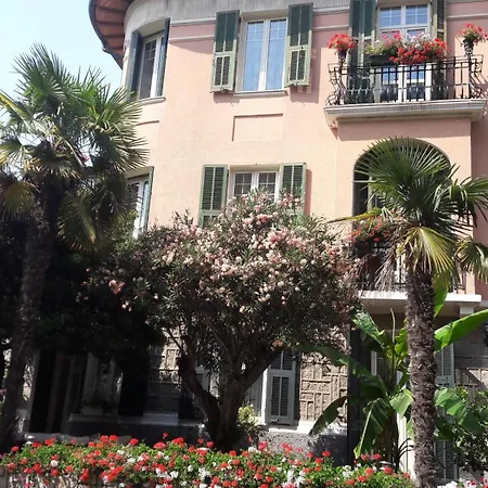 La Scogliera Hotel 3*