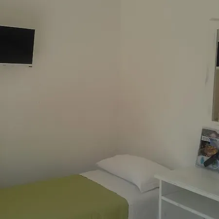 La Scogliera Hotel 3*