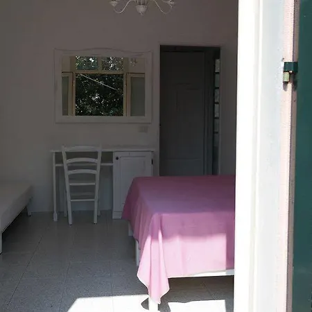 La Scogliera