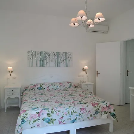 Hotel La Scogliera Bordighera