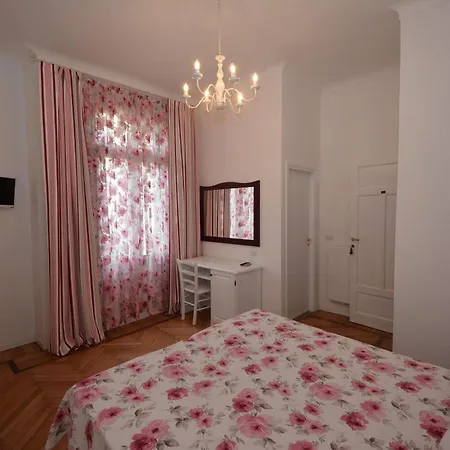 Otel La Scogliera