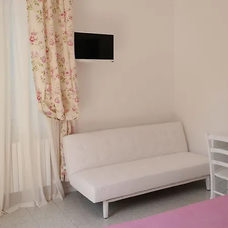 La Scogliera Otel