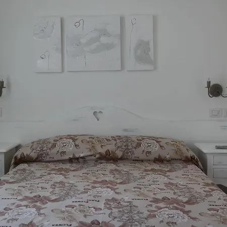 La Scogliera Otel