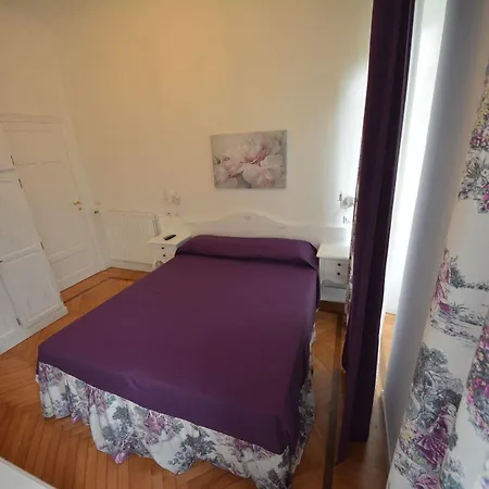 La Scogliera 3* Bordighera