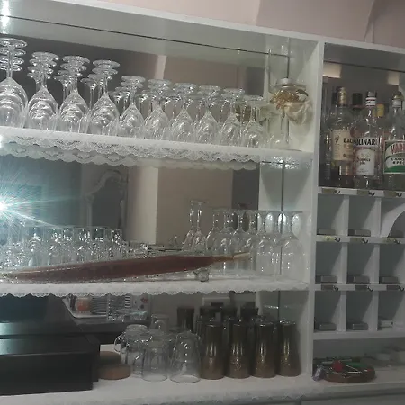 Hotel La Scogliera Bordighera