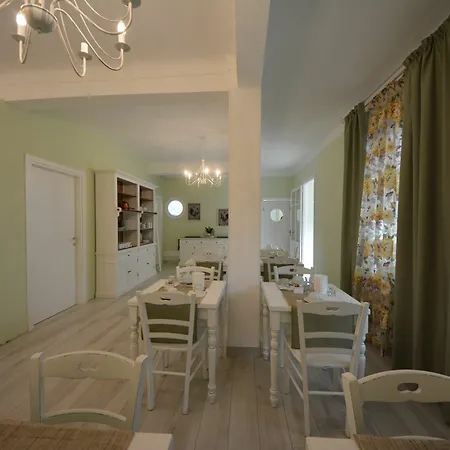 La Scogliera 3*