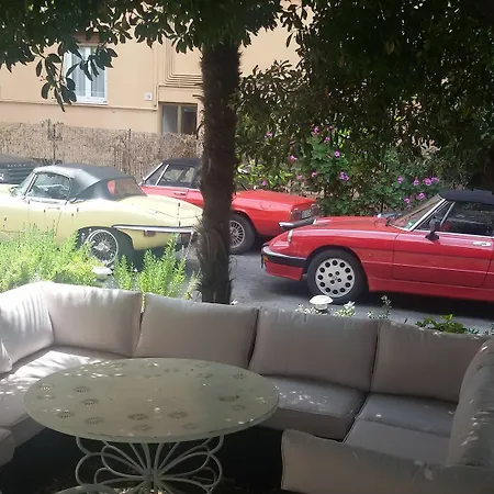 La Scogliera Otel 3*