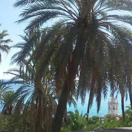 La Scogliera Bordighera