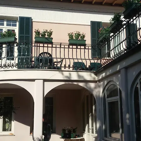 La Scogliera