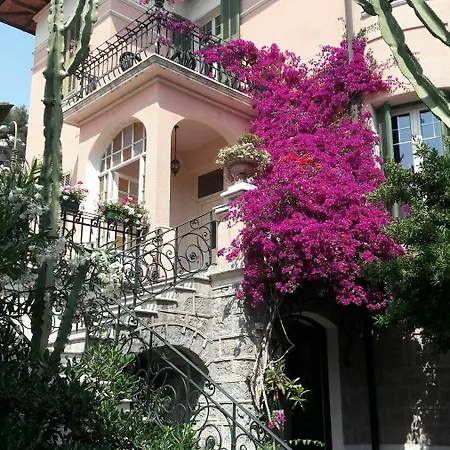 La Scogliera