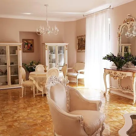 La Scogliera Otel Bordighera