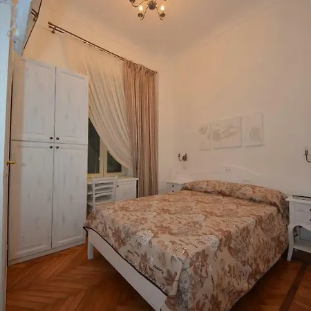 La Scogliera 3*