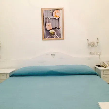 La Scogliera Bordighera