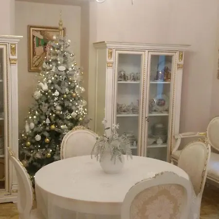 La Scogliera Otel