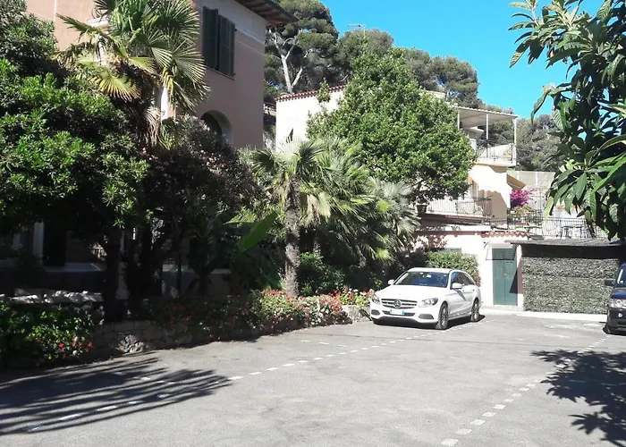 La Scogliera Bordighera