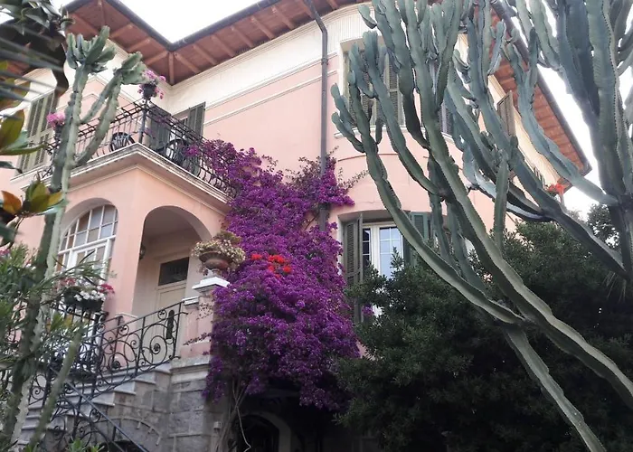 La Scogliera Hotel