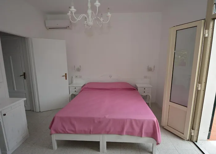 La Scogliera Hotel