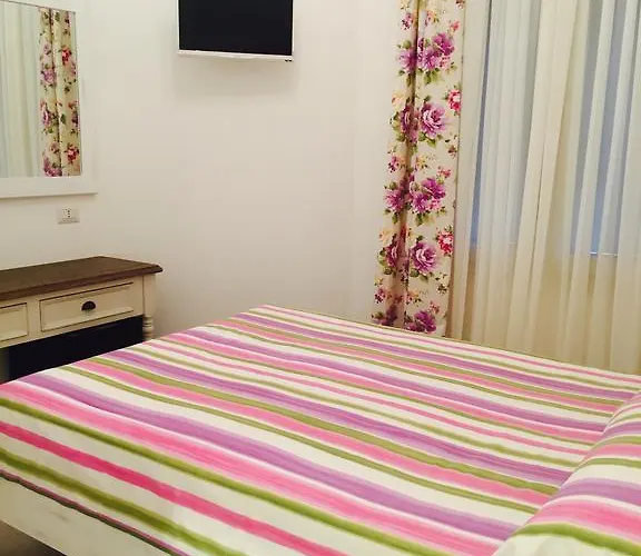 Hotel La Scogliera