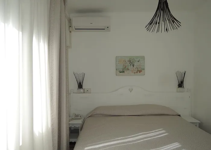 Hotel La Scogliera Bordighera
