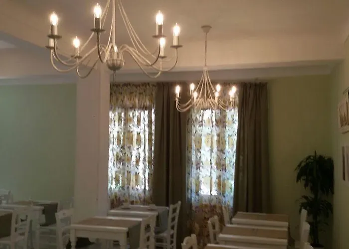 Hotel La Scogliera 3*