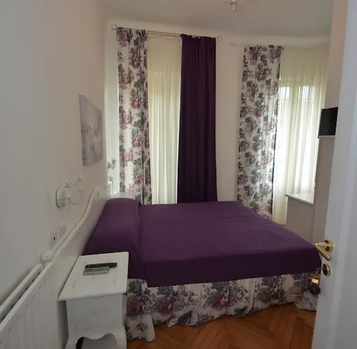 Hotel La Scogliera