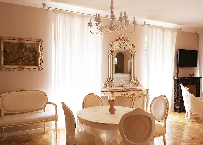 La Scogliera Hotel 3*