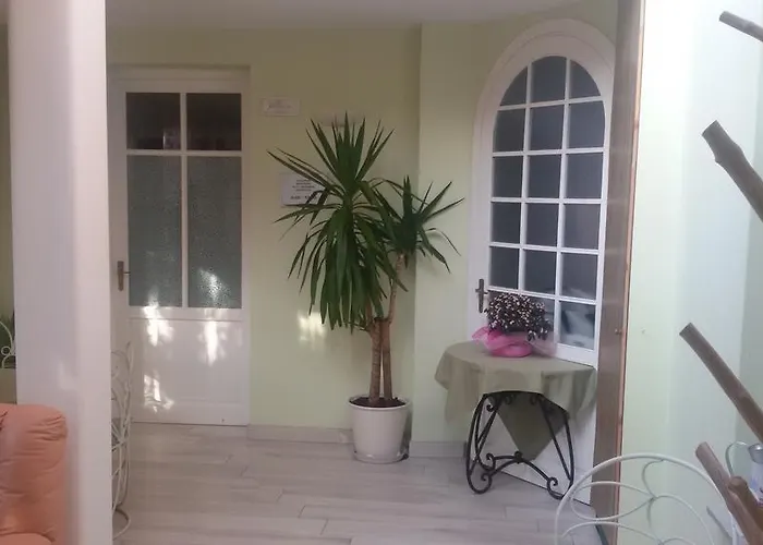 La Scogliera 3*