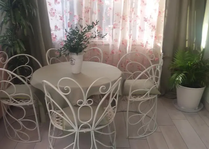 La Scogliera Hotel 3*