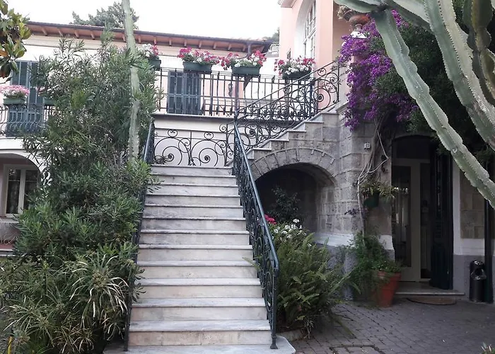 Hotel La Scogliera