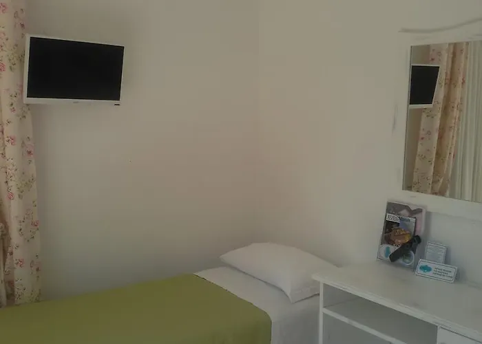La Scogliera Hotel 3*