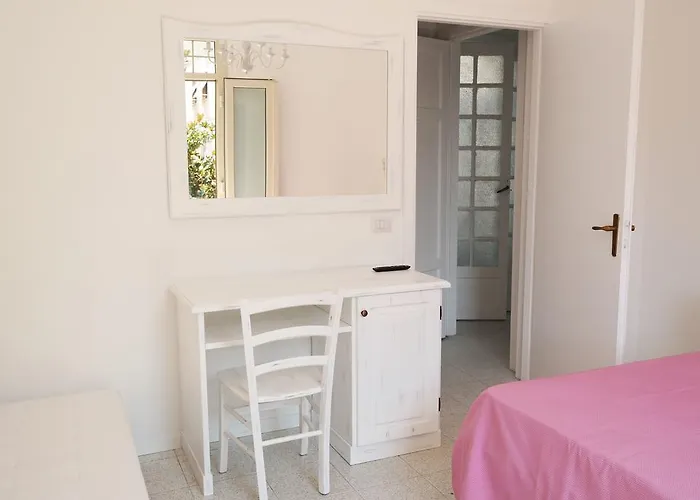 La Scogliera Hotel Bordighera