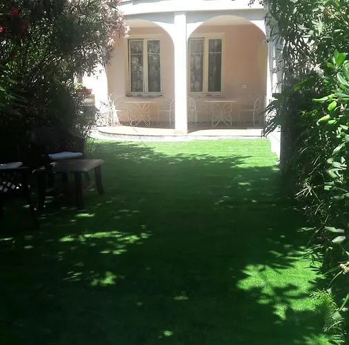 La Scogliera 3* Bordighera