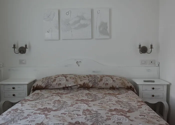 La Scogliera Hotel