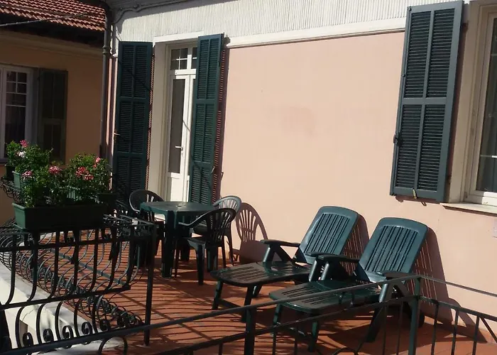 La Scogliera 3*