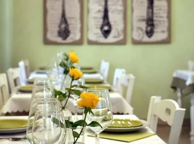 La Scogliera