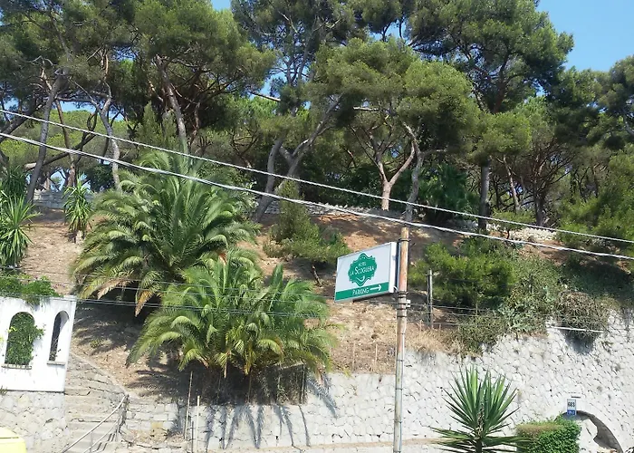 La Scogliera